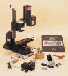 Sherline Mill 5400A Sherline Milling Machine Package 5400A